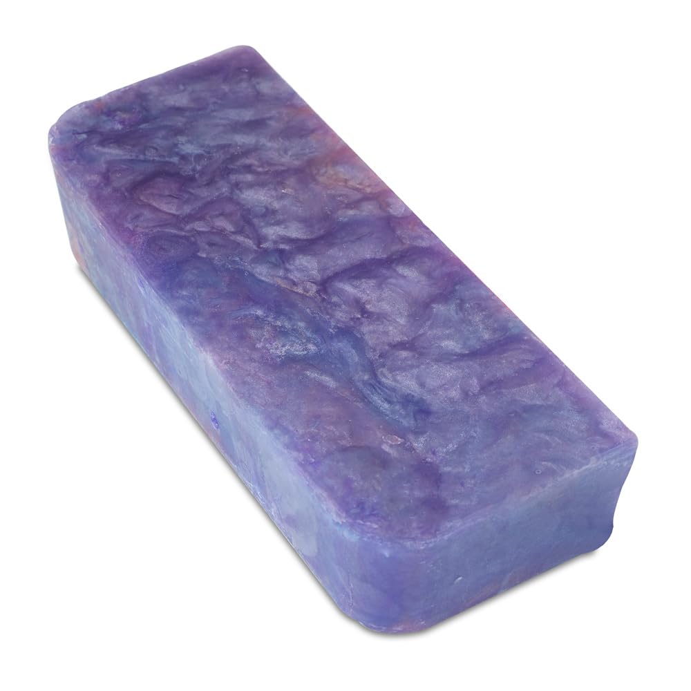 Primal Elements Unicorn Loaf Soap, 5.5 Pound