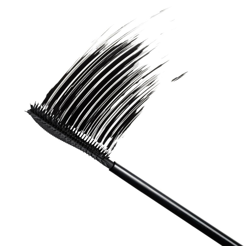 bareMinerals STRENGTH & LENGTH SERUM INFUSED MASCARA