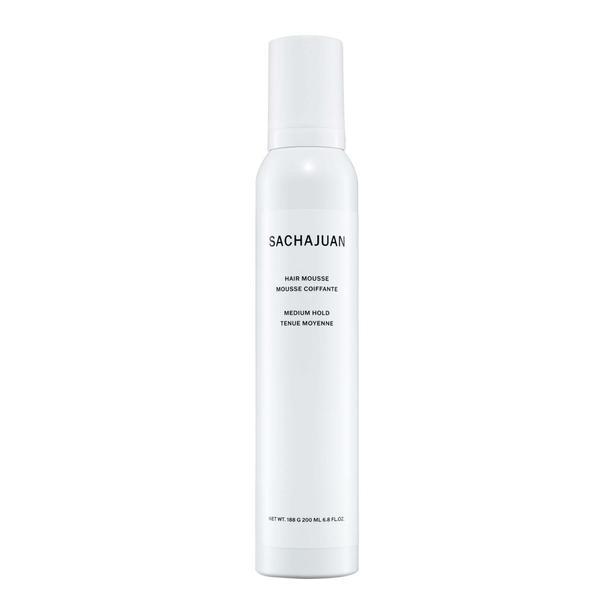 Sachajuan Hair Mousse 6.8 Oz