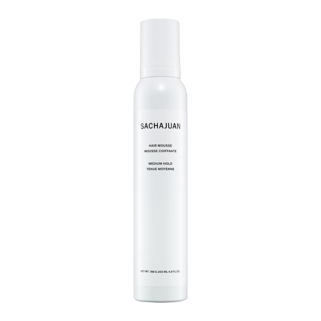 Sachajuan Hair Mousse 6.8 Oz