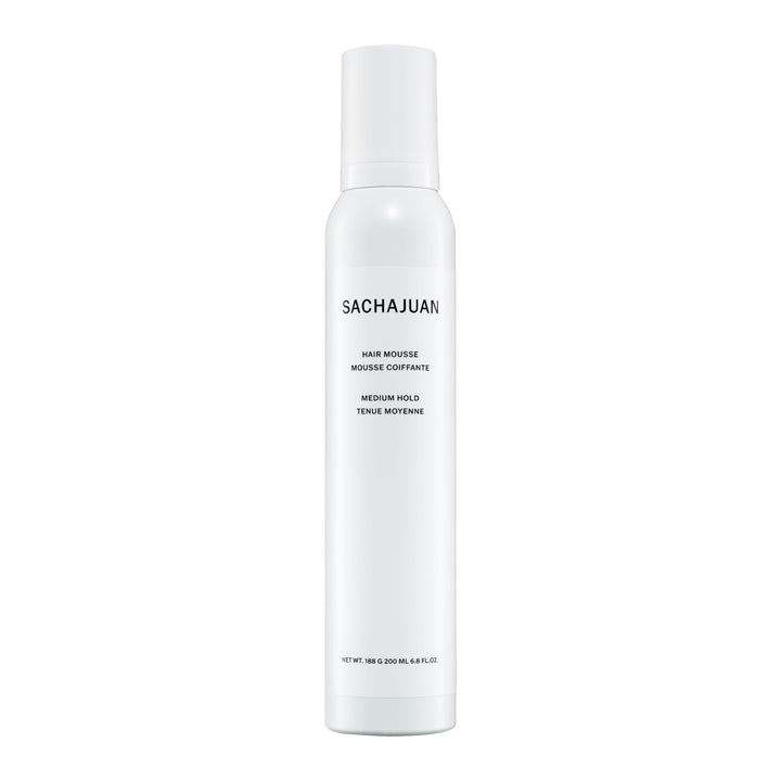 Sachajuan Hair Mousse 6.8 Oz