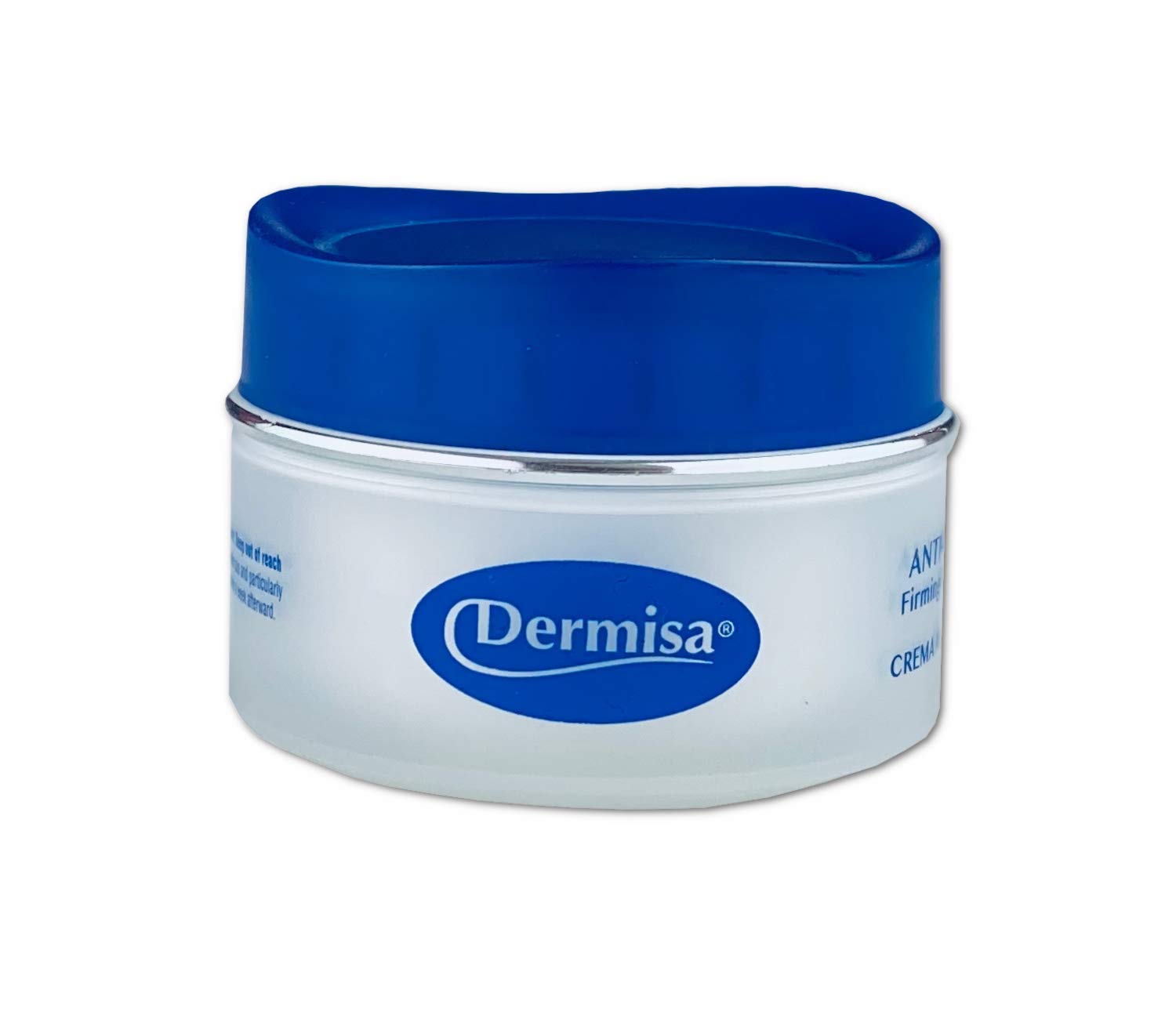 DERMISA ANTI-WRINKLE CRE W/Q10 Size: 1.5 OZ
