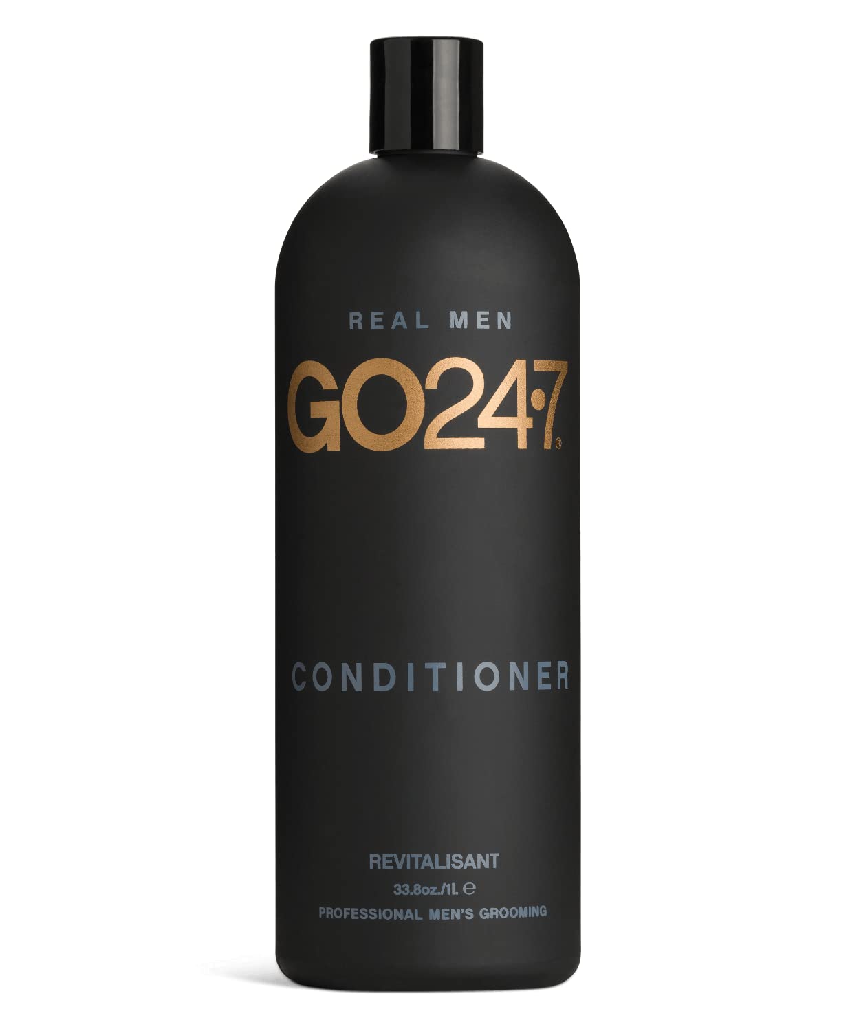Go24-7 Real Men Conditioner 32oz by N'iceshop
