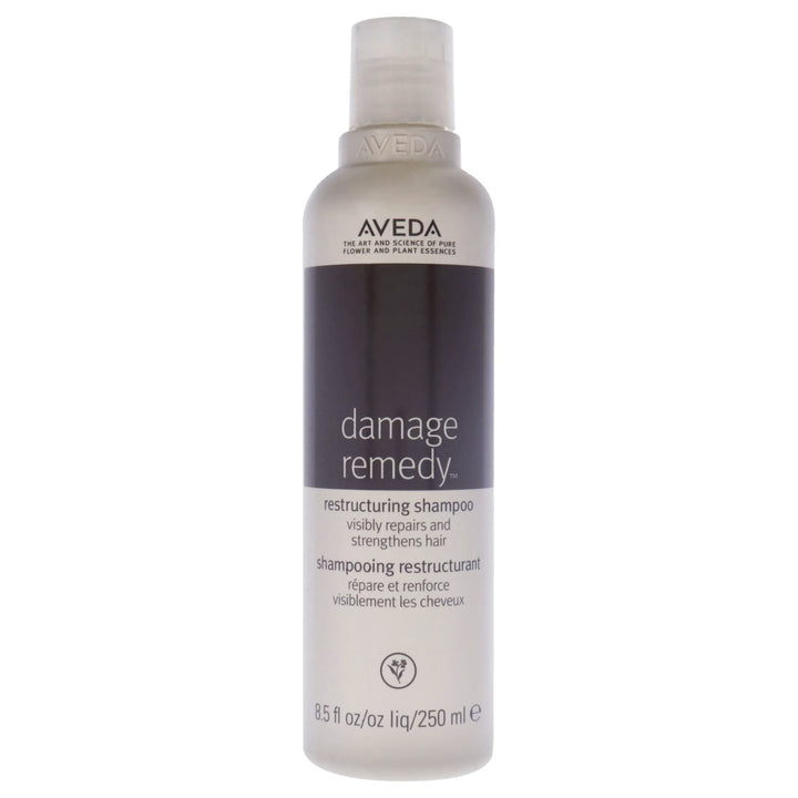 Aveda Damage Remedy Restructuring Shampoo, 251ml