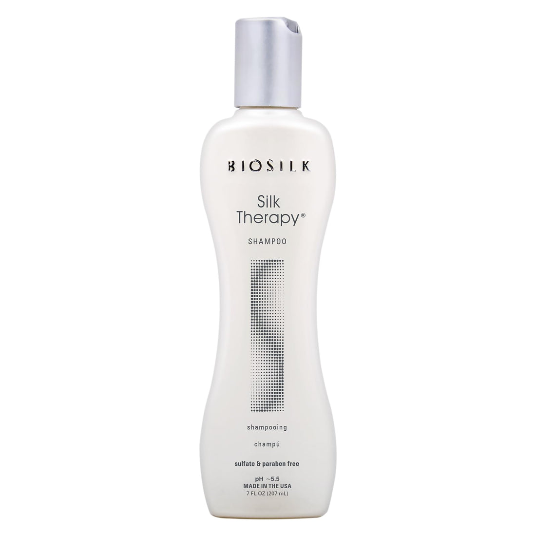 Biosilk Silk Therapy Shampoo 7 Ounce