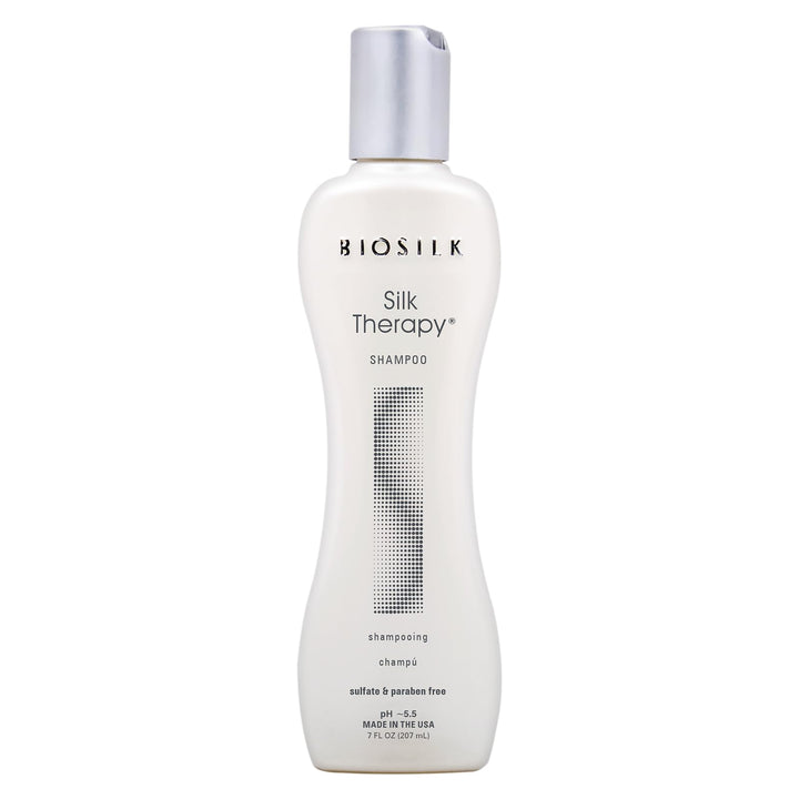 Biosilk Silk Therapy Shampoo 7 Ounce