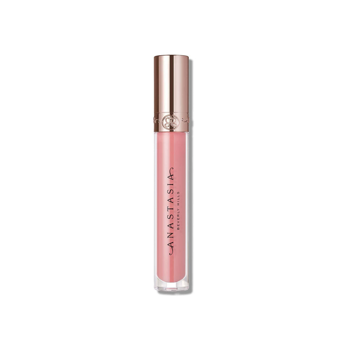 Anastasia Beverly Hills Women's Lip Gloss, Sun Baked, Pink, One Size