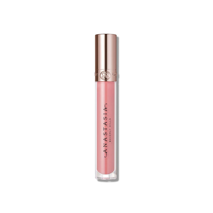 Anastasia Beverly Hills Women's Lip Gloss, Sun Baked, Pink, One Size