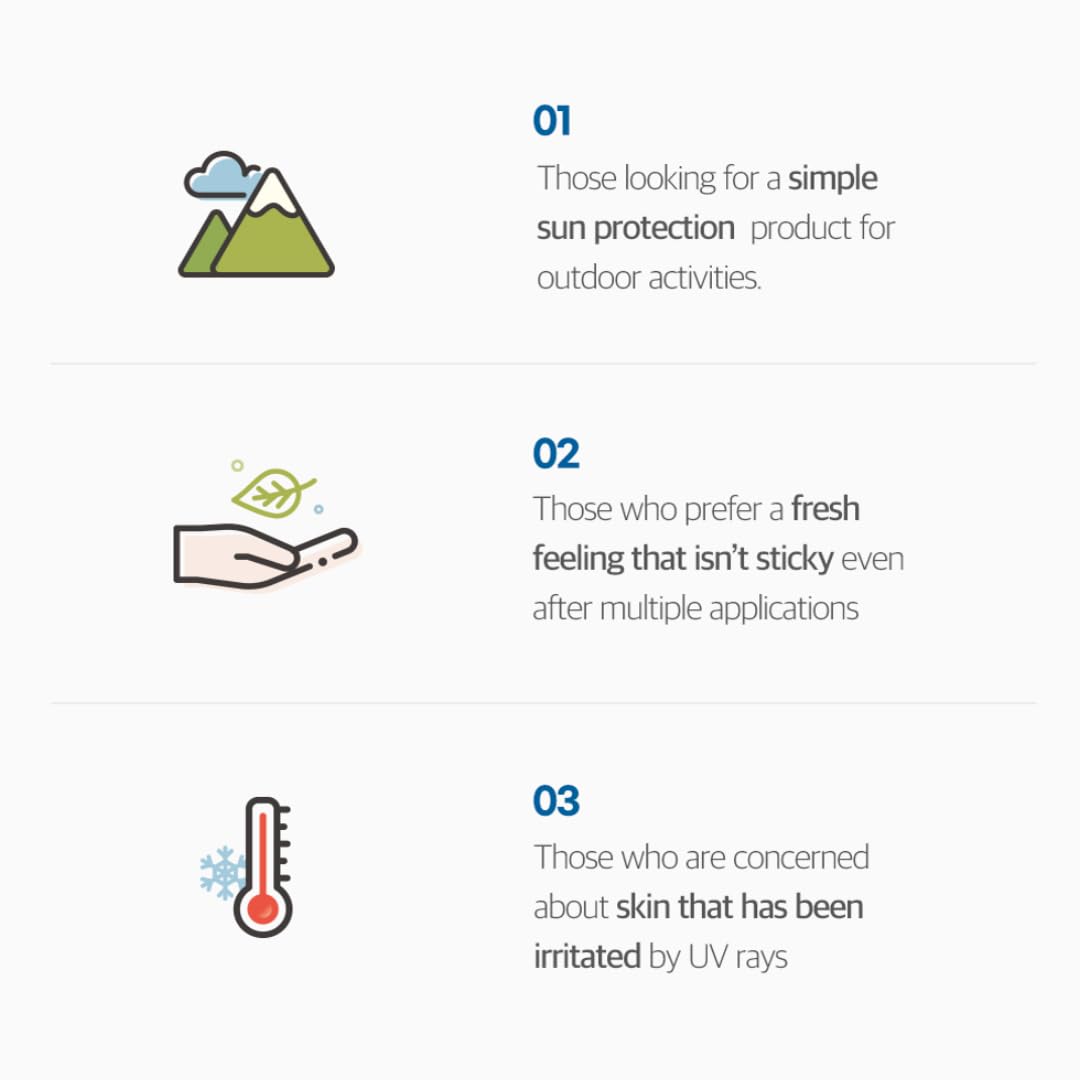 ROUND LAB Birch Juice Moisturizing UVLock Sun Stick 19g, 0.67oz. | Korean sunscreen, No White Cast, Strong UV Protection, portable sunscreen, Non-Toxic sunstick, Perfect for Outdoor activities