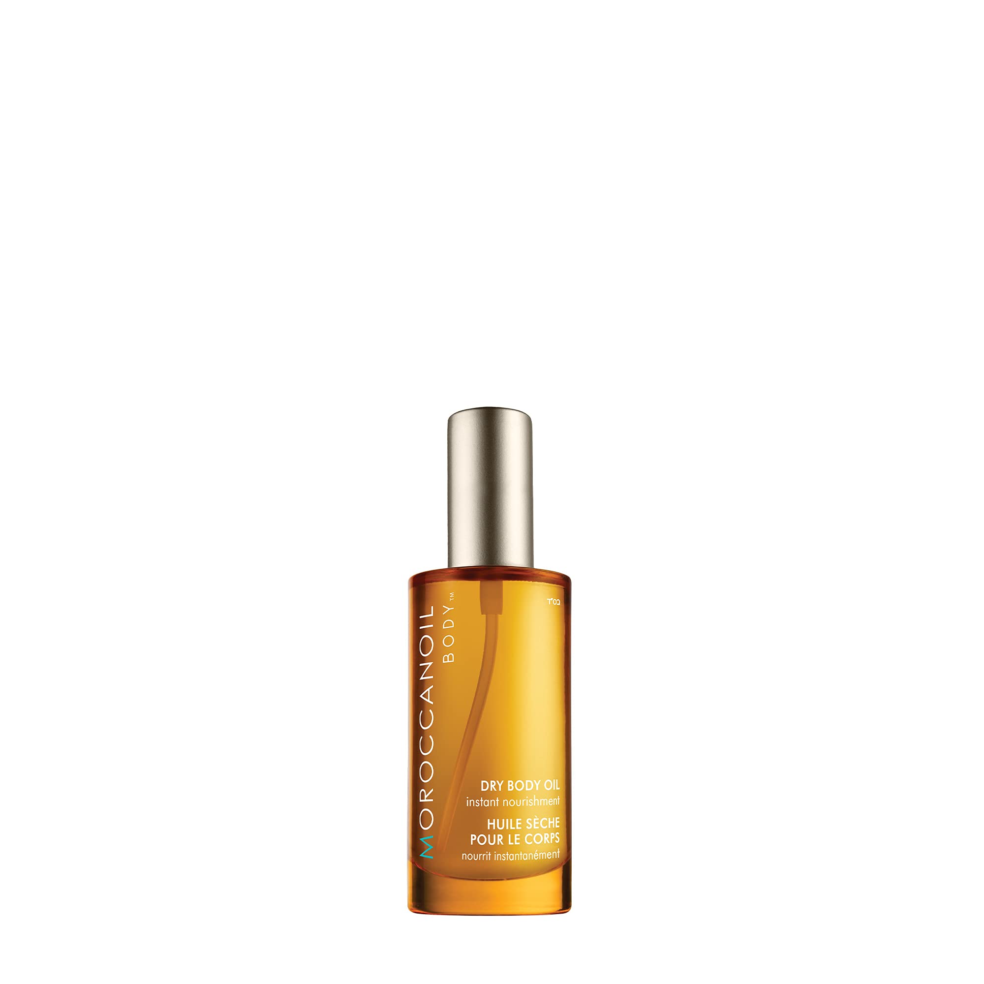 Moroccanoil Dry Body Oil (50ml)