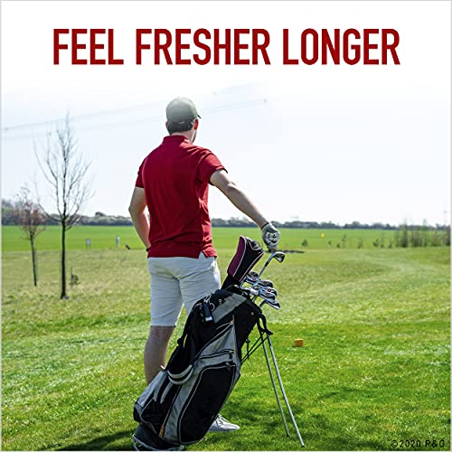 Old Spice High Endurance Deodorant for Men, Pure Sport Scent, 3.0 oz