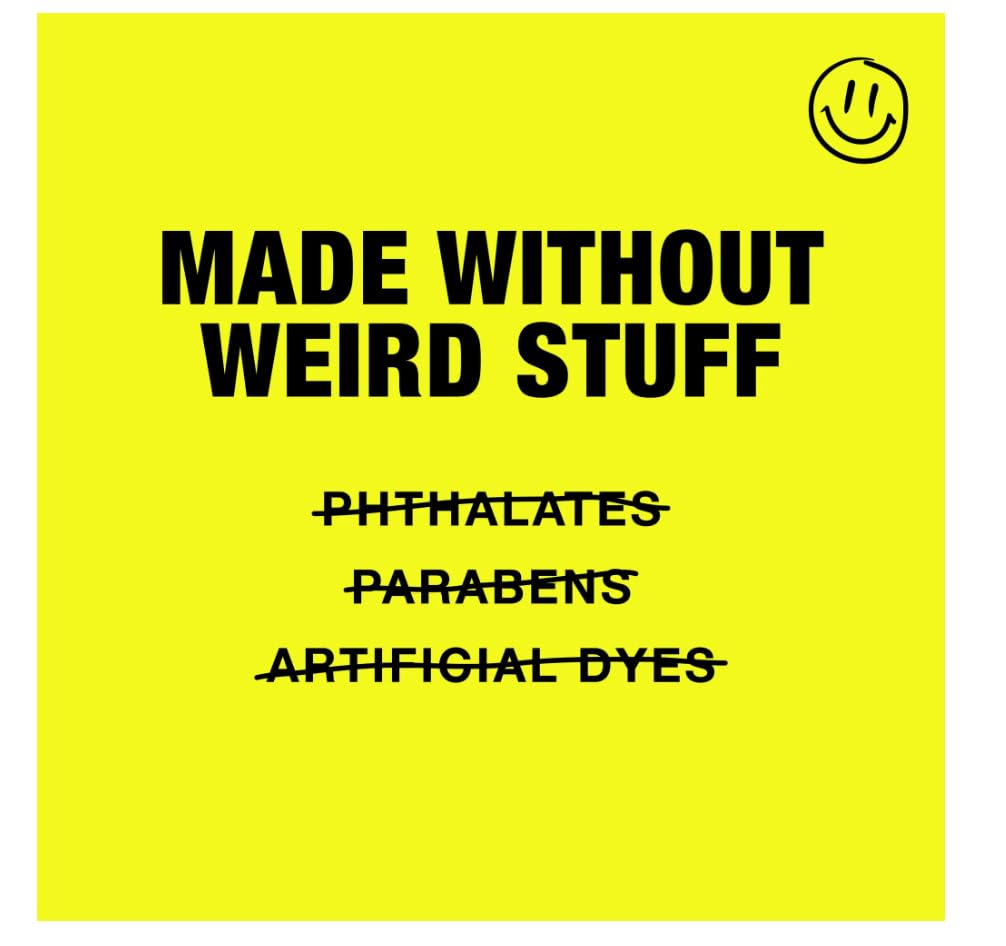 W Original W by Jake Paul Hydrating 2in1 Shampoo & Conditioner for All Hair Types 16 fl oz