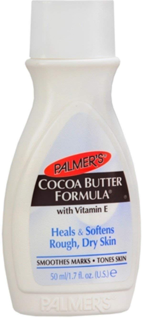 Palmer's Cocoa Butter Formula Lotion 1.70 oz (Pack of 5)