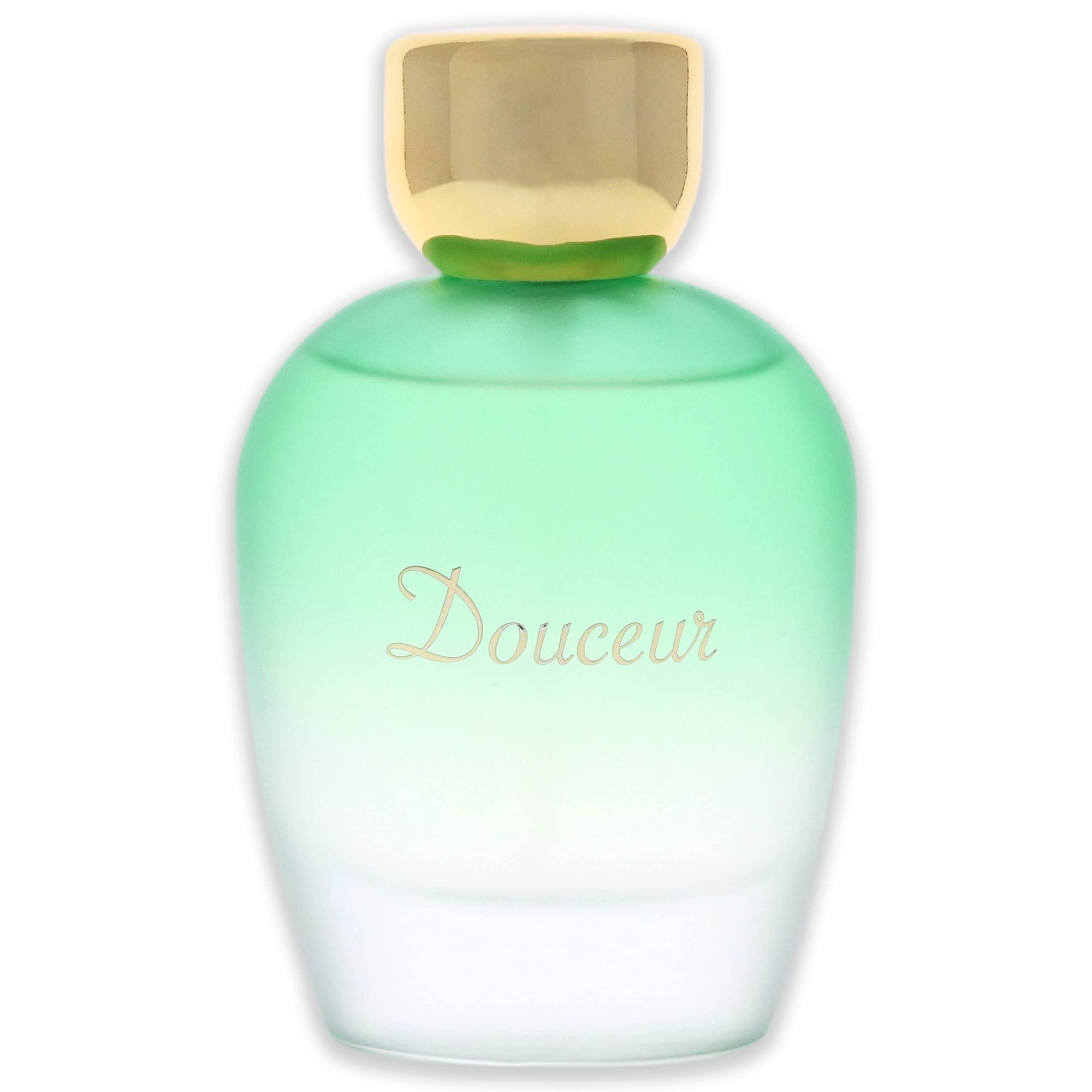 New Brand Douceur EDP Spray Women 3.3 oz,sem numero