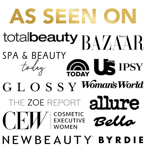 Hairtamin Hair Growth Shampoo and Conditioner Set - Paraben & Sulfate Free, Volumizing & Moisturizing, Best Natural Shampoos and Conditioners, Gentle Moisturizer on Curly & Color Treated Hair