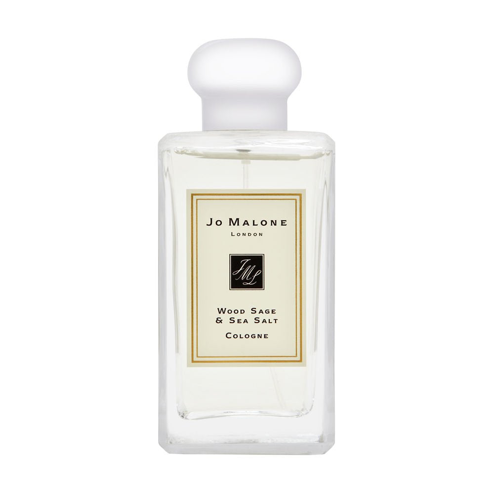 Jo Malone Wood Sage & Sea Salt Cologne 3.4oz/100 Ml