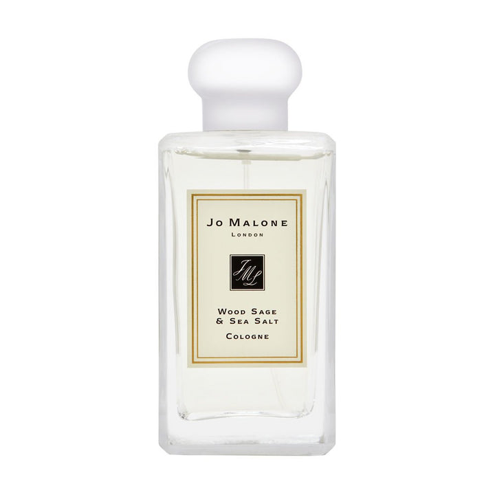 Jo Malone Wood Sage & Sea Salt Cologne 3.4oz/100 Ml