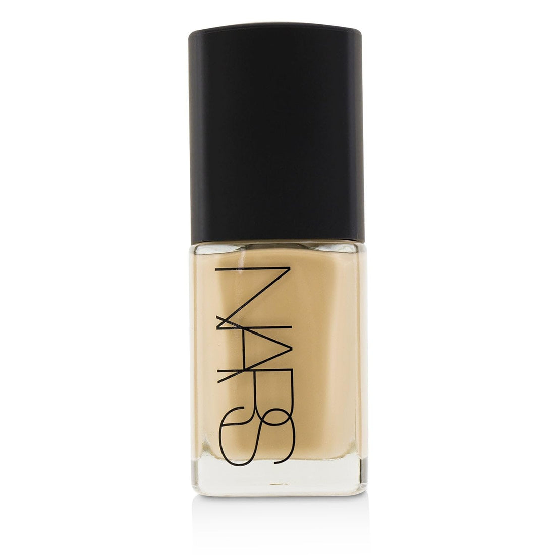 NARS - Sheer Glow Foundation - Salzburg (Light 3.5)(30ml/1oz)