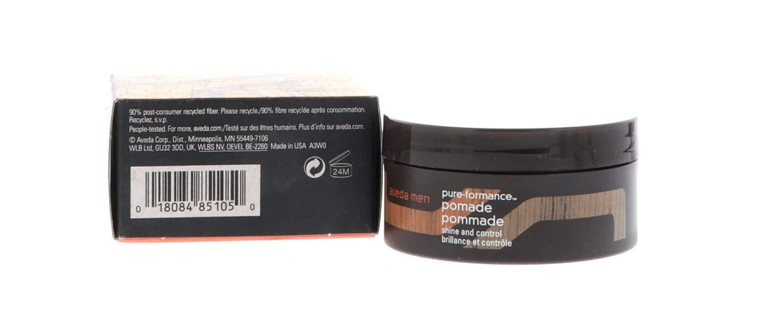 AVEDA by Aveda Men Pure-Formance Pomade-75ml/2.5oz