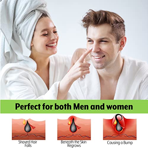 Princereigns Princereigns Ingrown Hair Serum