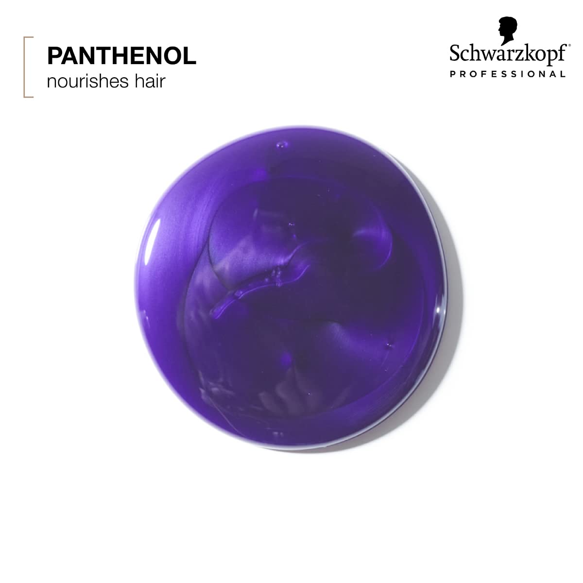 BlondMe Cool Blondes Neutralizing Shampoo – Moisturizing Hair Cleanser with Purple Toning Pigments – Neutralizes Yellow Tones and Brassiness in All Blonde Hair Types, 1000 ml