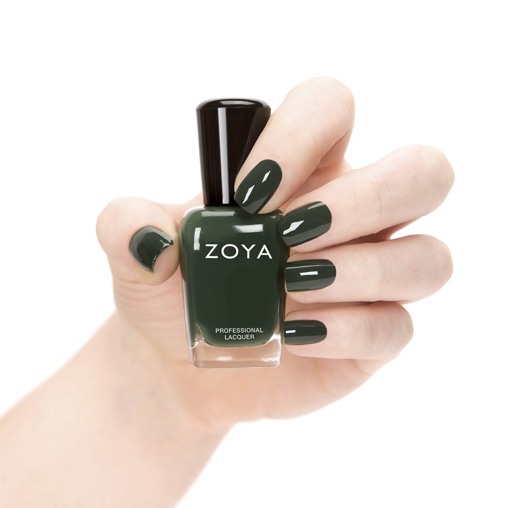 Zoya Nail Polish in Hunter ZP695