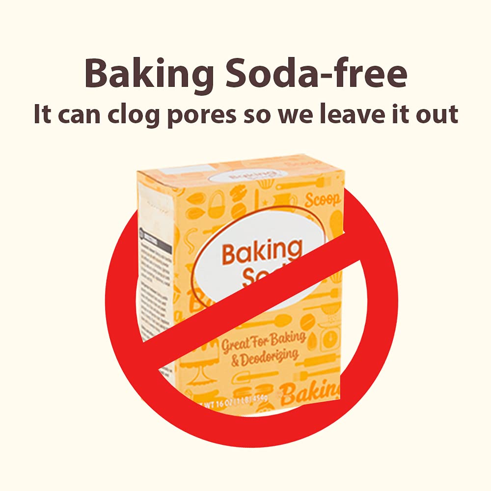 All Good Deodorant, Aluminum-free, Natural, Vegan (Rose Geranium & Jasmine, 2-pack, Powder, Unisex)