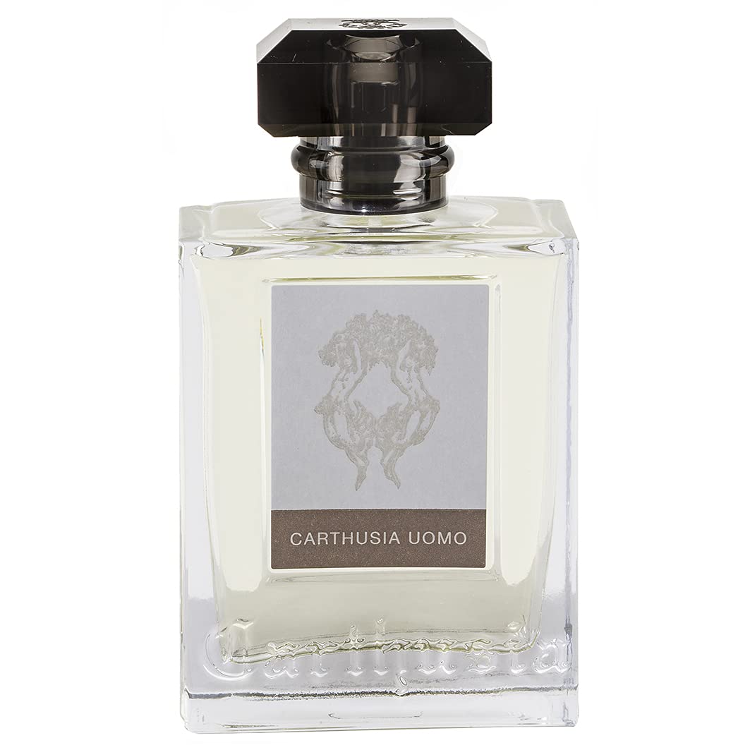 Carthusia Carthusia Uomo Eau de Parfum