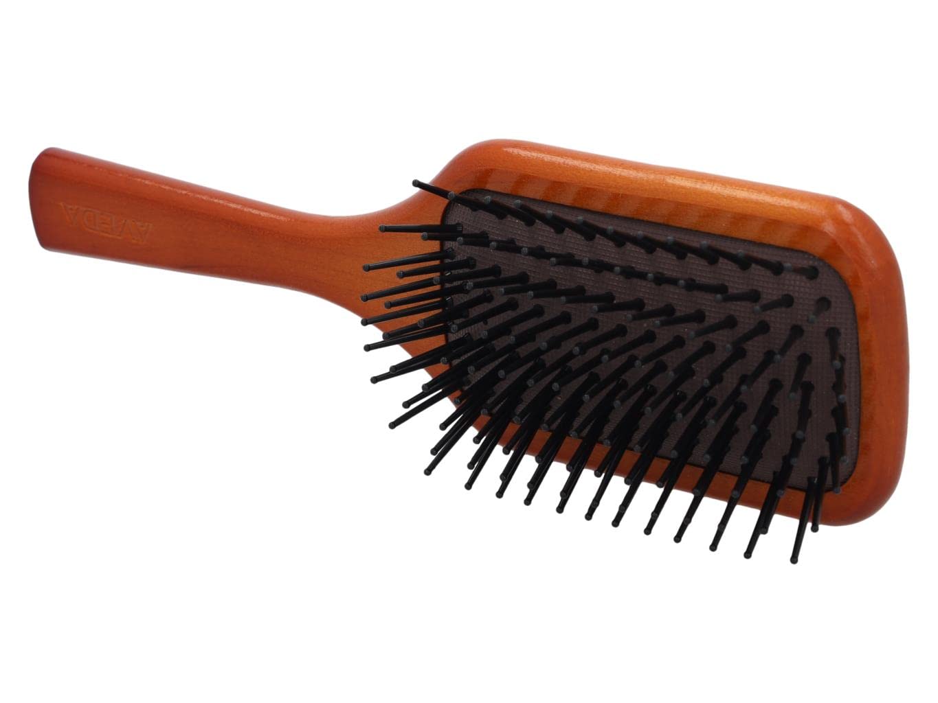 Aveda Wooden Mini Paddle Brush