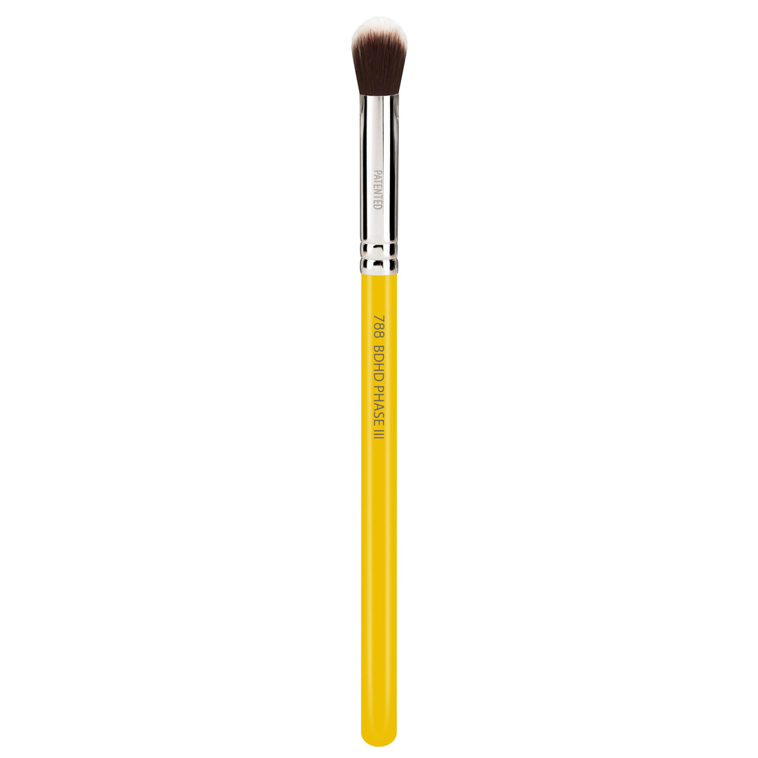 Bdellium Tools Professional Makeup Brush Studio Line - BDHD Phase III Blending / Concealing 788V [Vegan]
