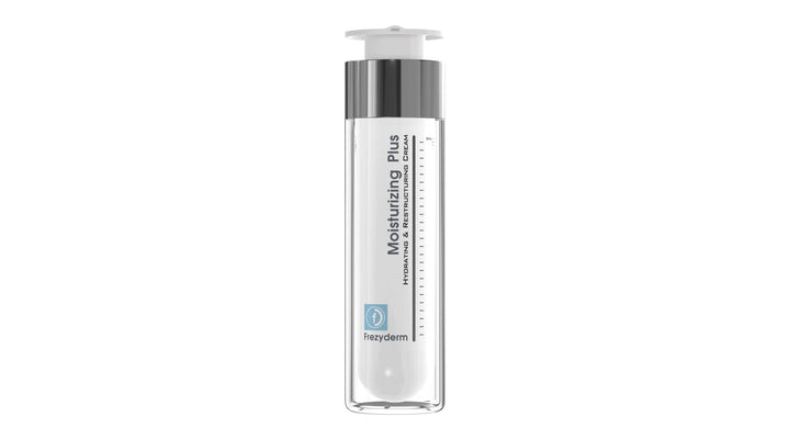FREZYDERM Moisturizing Plus Cream