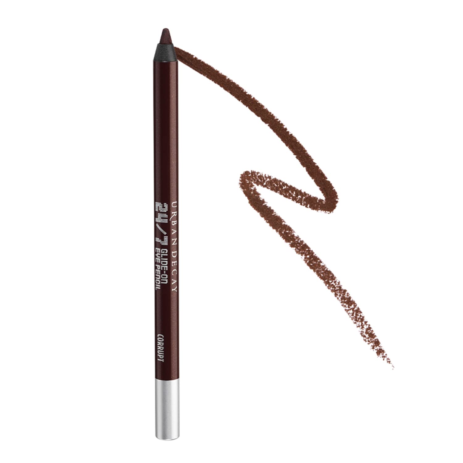24/7 Glide On Waterproof Eye Pencil - Corrupt