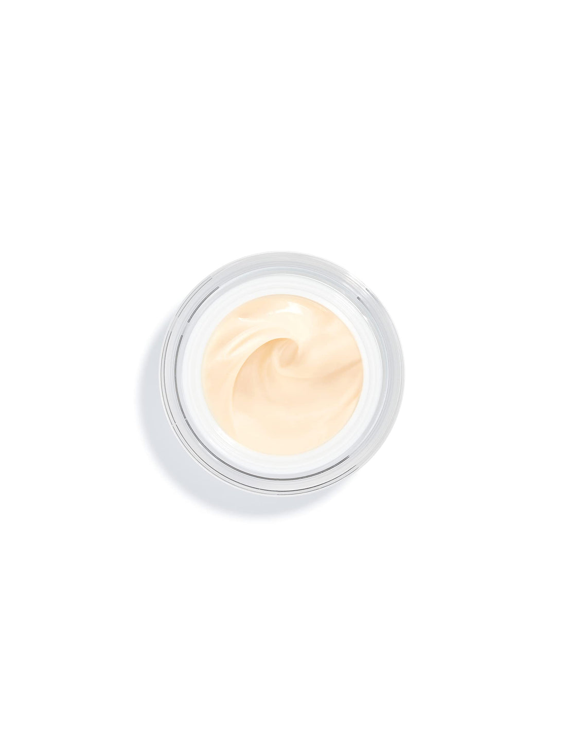 Sisleya L'Integral Anti-Age Eye And Lip Contour Cream & Limited Edition Massage Tool/0.5 oz. White