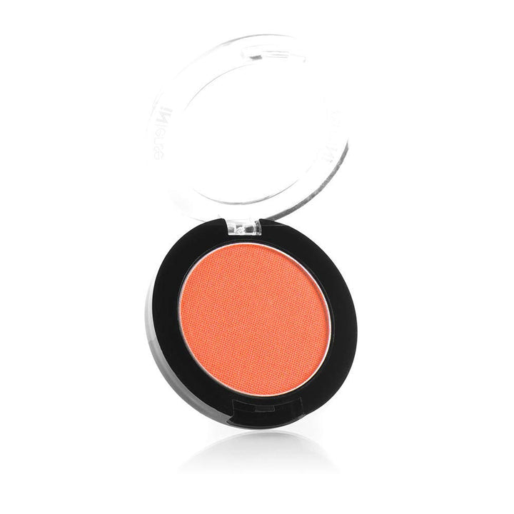 Mehron Makeup iNtense Pro Pressed Powder (.11 oz) (Earth Crust)
