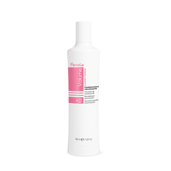 Fanola Volumizing Conditioner, 350 ml