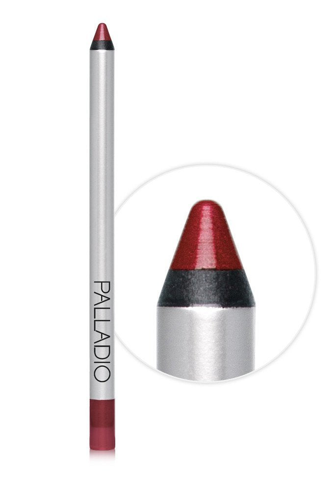 Palladio Precision Eyeliner, Dark Chocolate