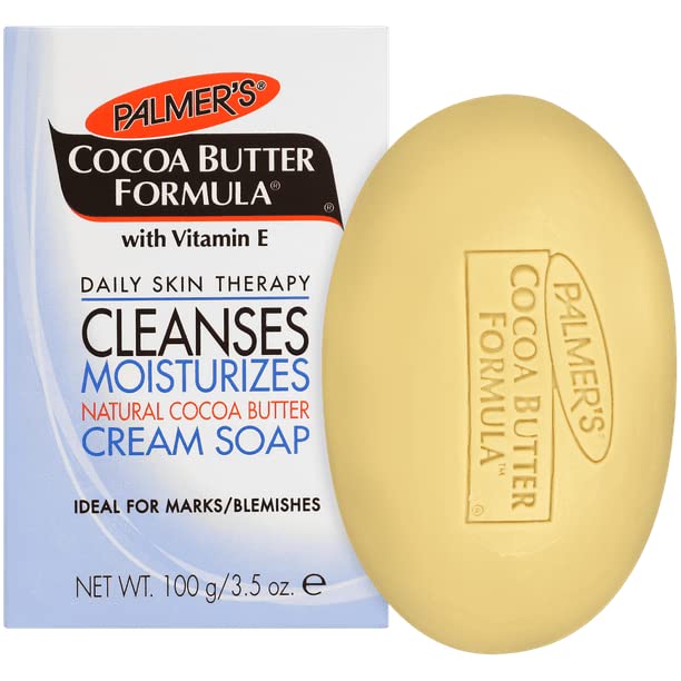 Palmer's Cocoa Butter Formula Cream Bar Soap - 3.5 oz - 2 pk