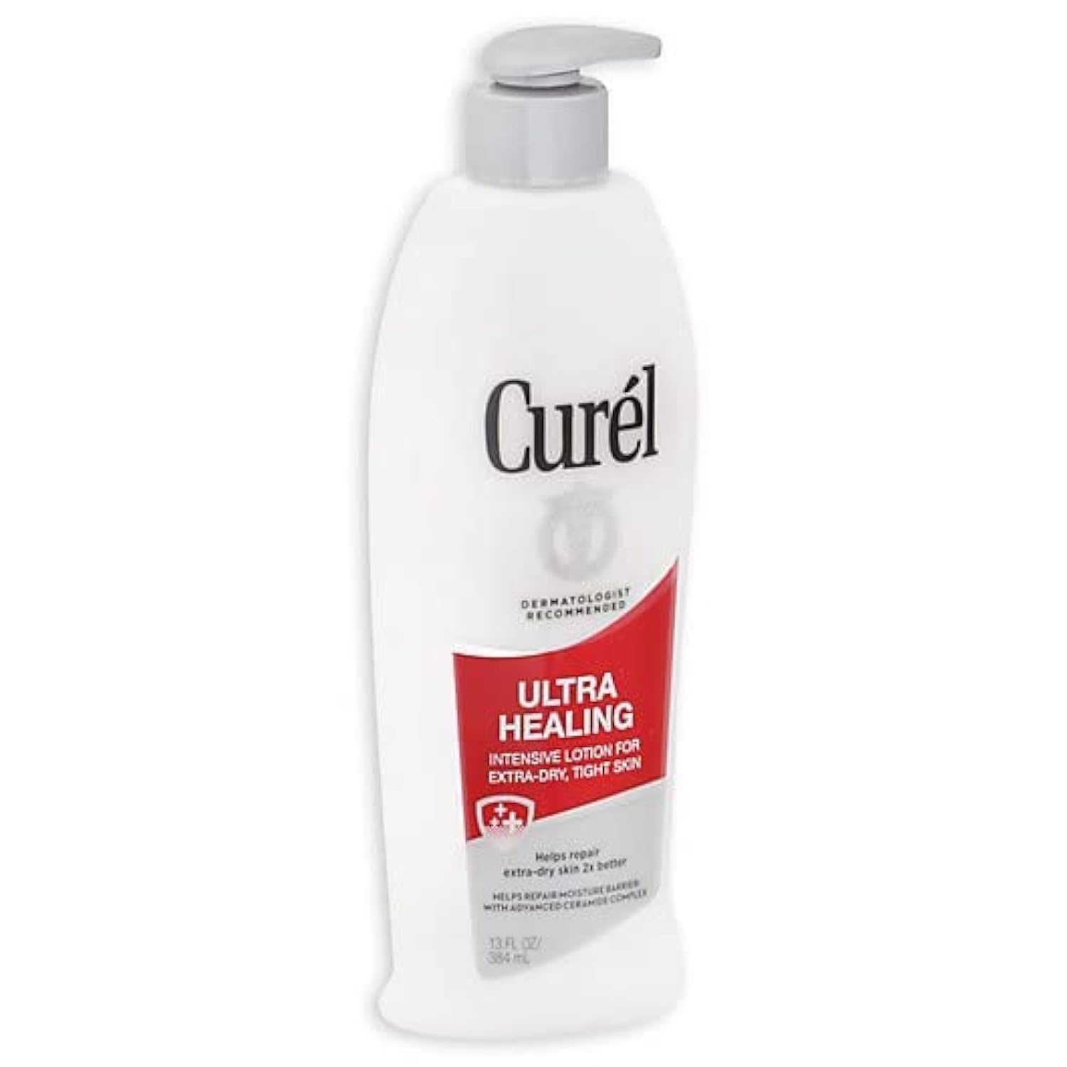 Curel Ultra Healing Body Lotion - 13 oz - 2 pk