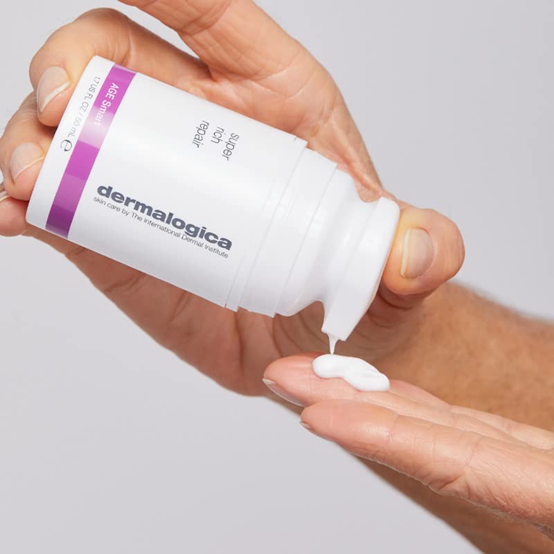 Dermalogica Super Rich Repair, 50ml