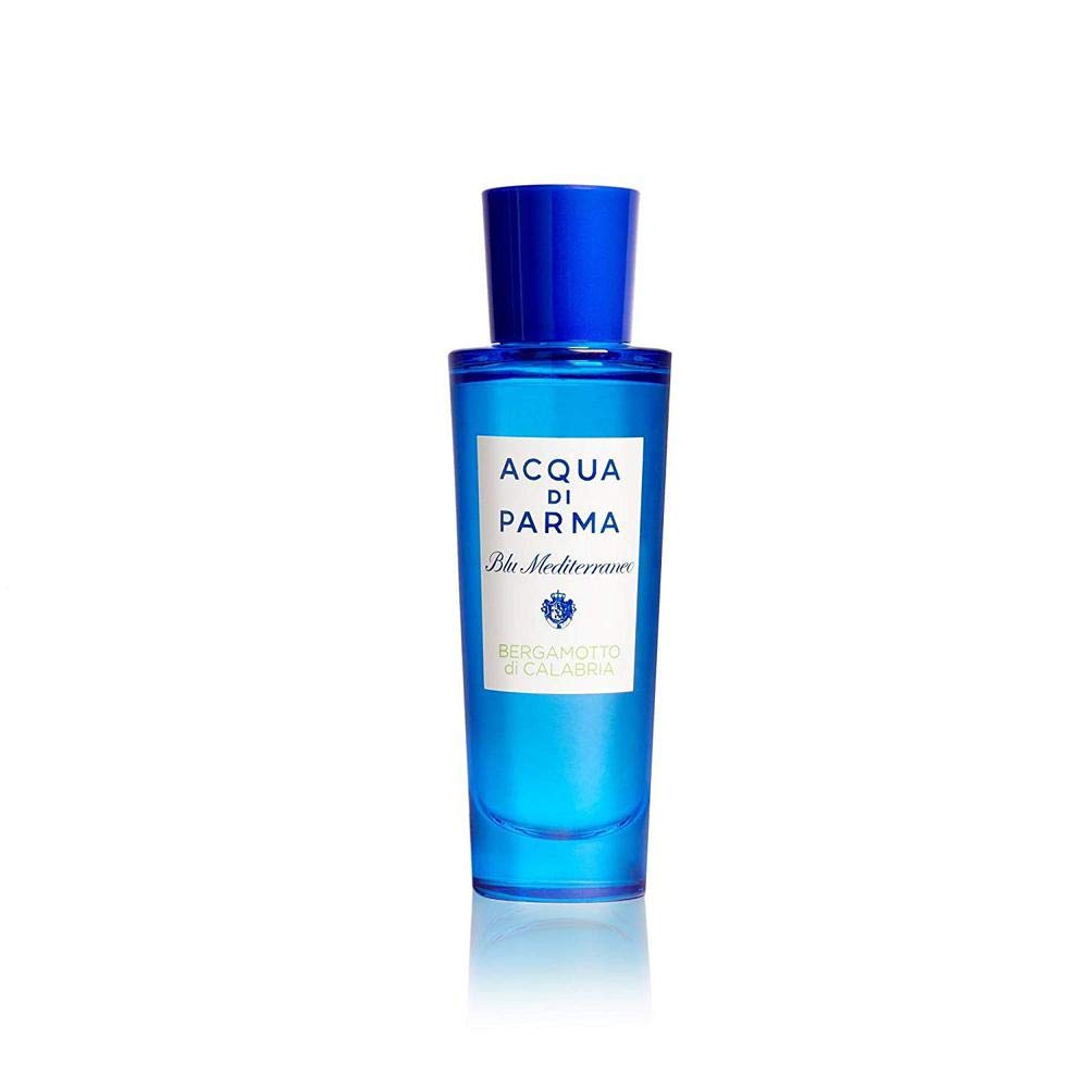 Acqua Di Parma Blu Mediterraneo Bergamotto Di Calabria Eau De Toilette Spray 30ml/1oz