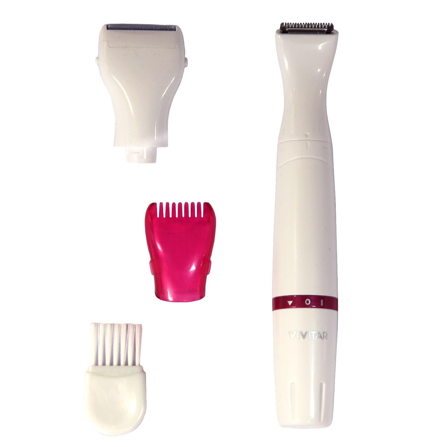 Vivitar 3 Piece Bikini Styler Kit