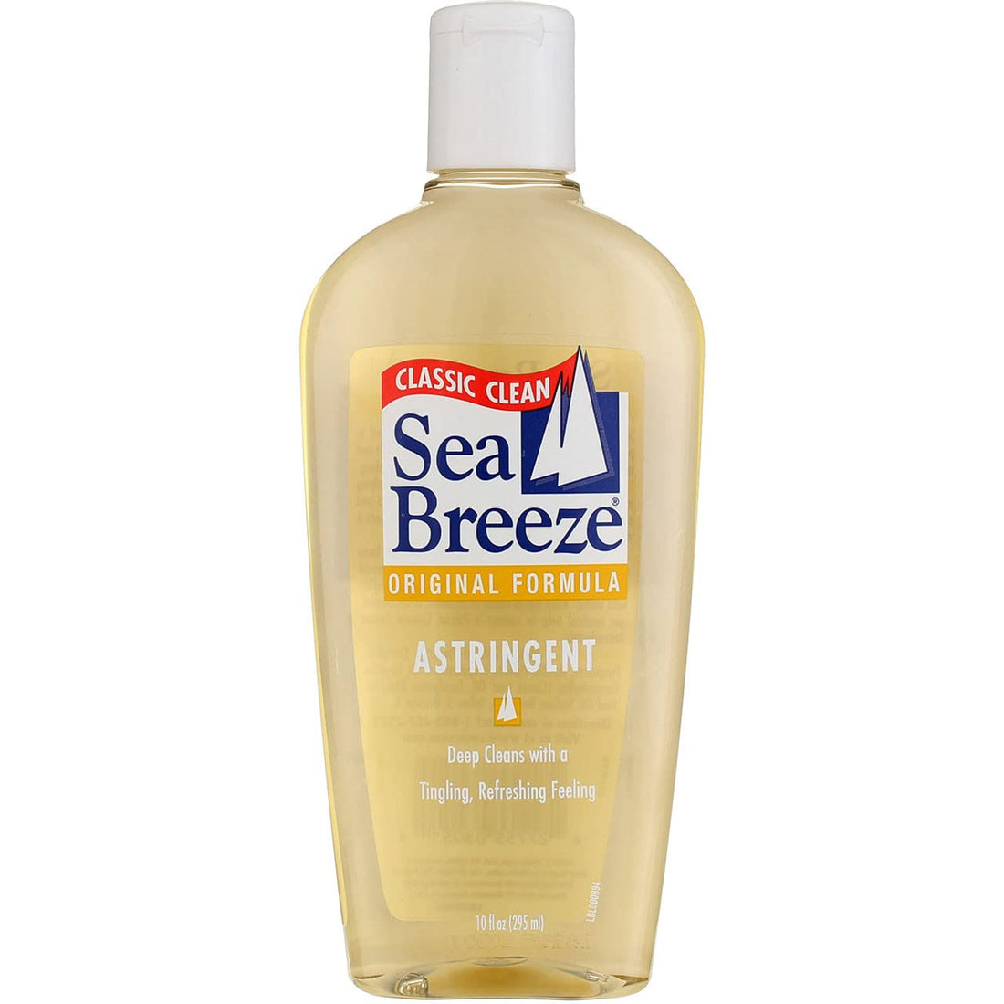 Pert Plus Actives Original Formula Astringent, 10 Ounce