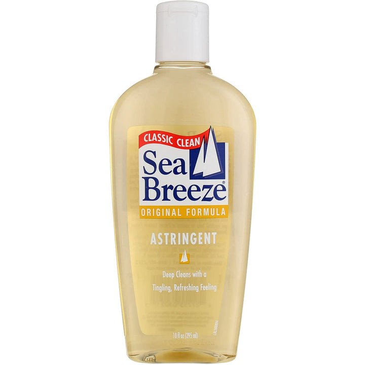 Pert Plus Actives Original Formula Astringent, 10 Ounce