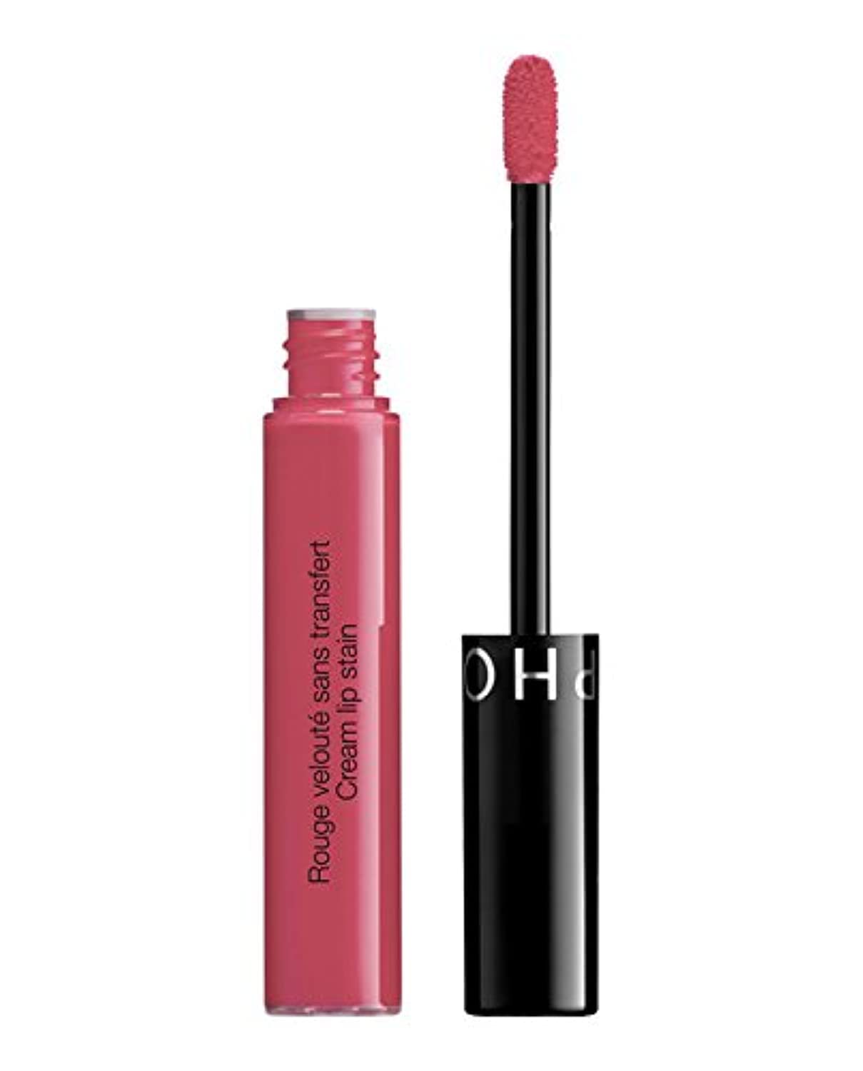Sephora Cream Lip Stain (5 ml, PINK SOUFFLE - 06)