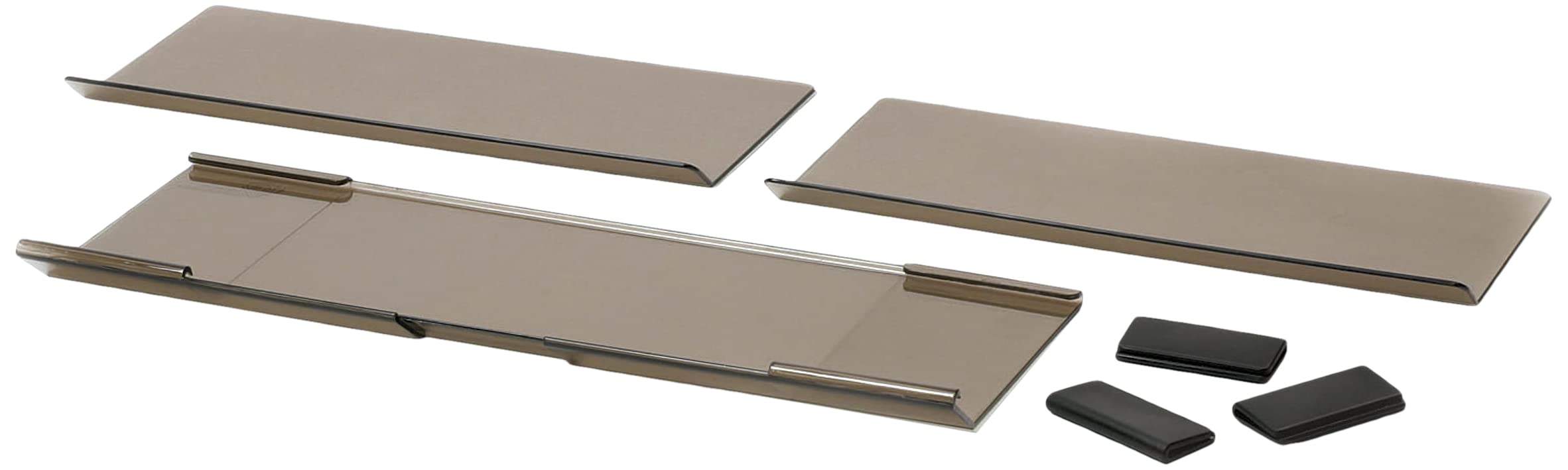 Prince Lionheart Stove Guard for Child Safety Premium Adhesive Stove Guard that Protects from Burns Adjustable Stove Guard