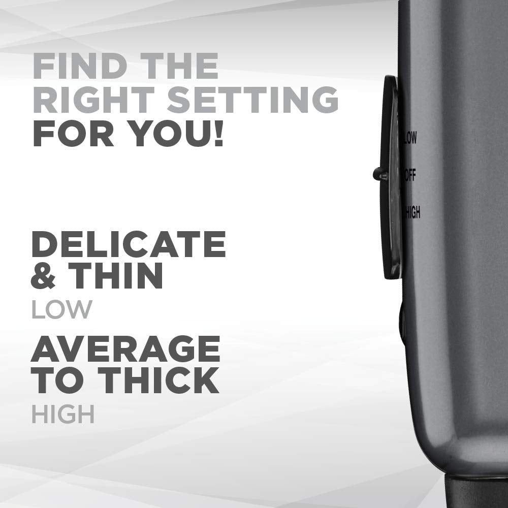 Conair Vagabond Compact 1875 Watt Folding Handle Hair Dryer; Teal