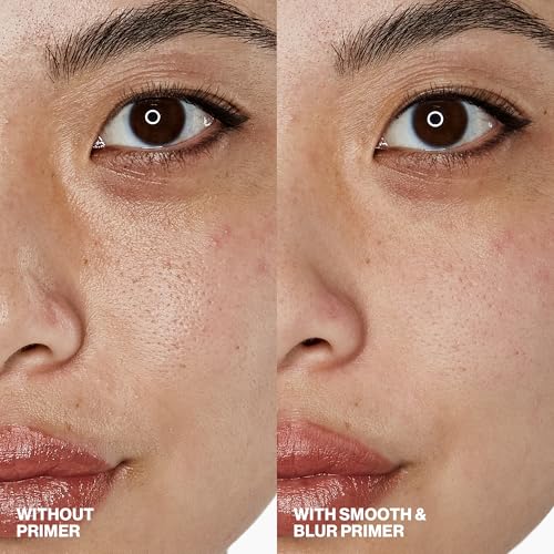 Smashbox The Original Photo Finish Smooth & Blur Makeup Primer | Vitamin E + Oil Free, Travel Size, 0.34 Fl Oz