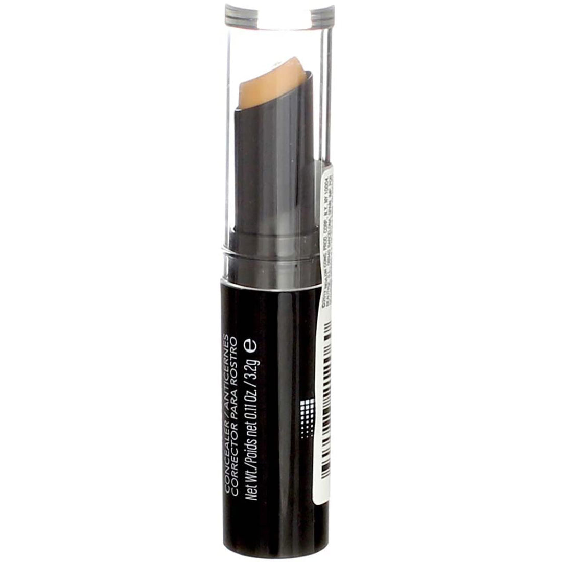 Revlon PhotoReady Concealer, Deep [006] 0.11 oz (Pack of 2)