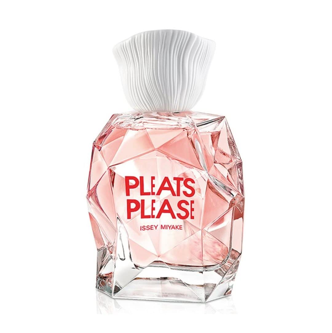 Issey Miyake Pleats Please Eau De Toilette Spray for Women, 100ml