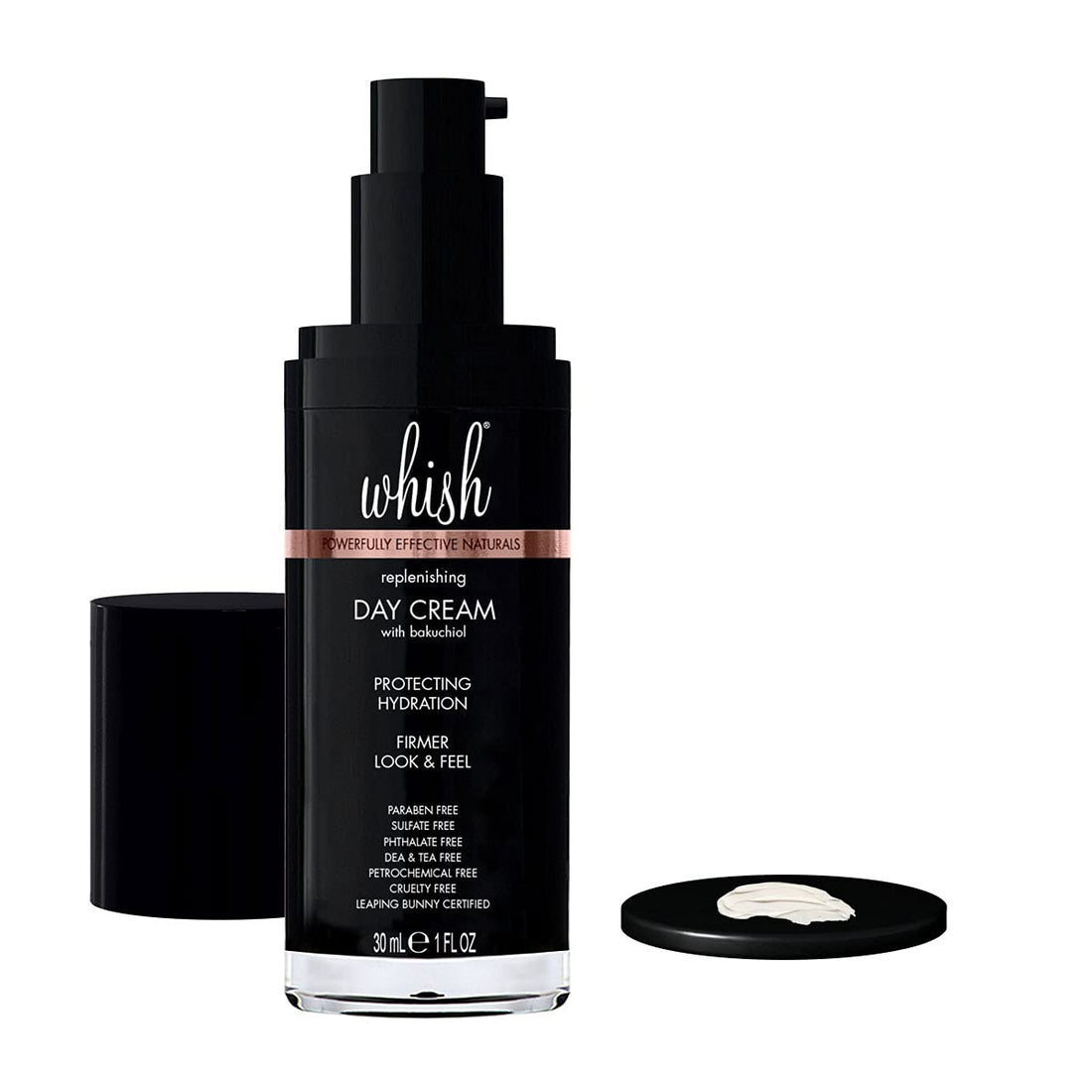 Whish - Replenishing Day Cream - 1 fl oz